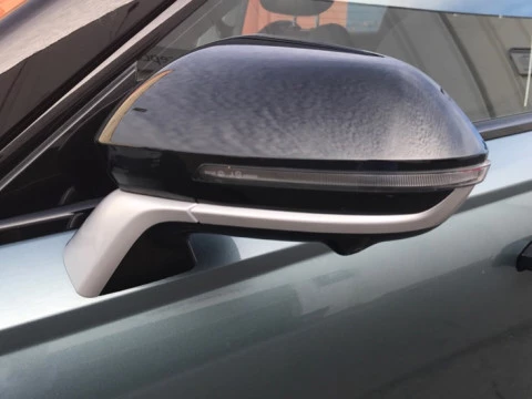 Jaecoo 7 JAECOO SELECT ICE