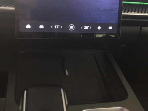 Jaecoo 7 JAECOO SELECT ICE