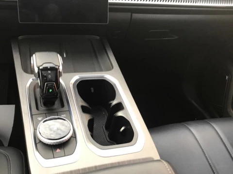 Jaecoo 7 JAECOO SELECT ICE