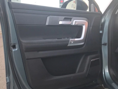 Jaecoo 7 JAECOO SELECT ICE