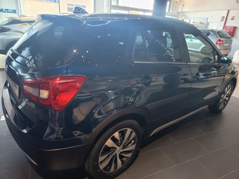 Suzuki SX4 S-Cross 1.4 DITC GLX Auto