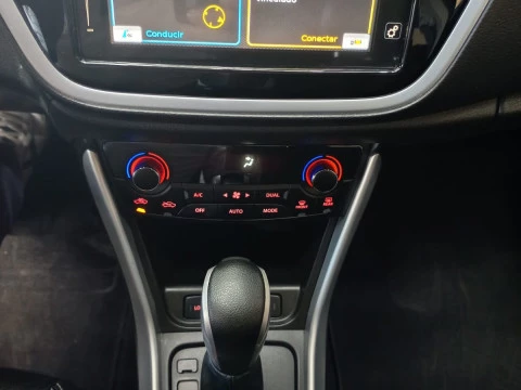 Suzuki SX4 S-Cross 1.4 DITC GLX Auto