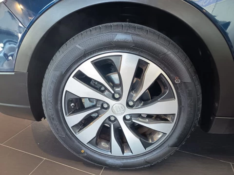 Suzuki SX4 S-Cross 1.4 DITC GLX Auto