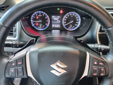 Suzuki SX4 S-Cross 1.4 DITC GLX Auto