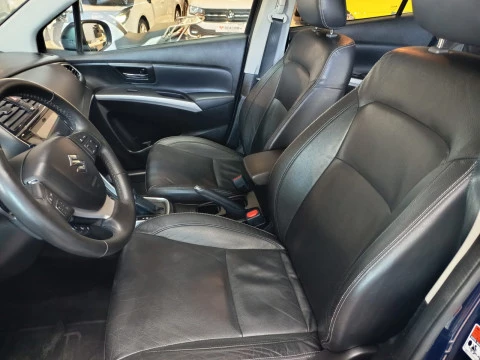 Suzuki SX4 S-Cross 1.4 DITC GLX Auto