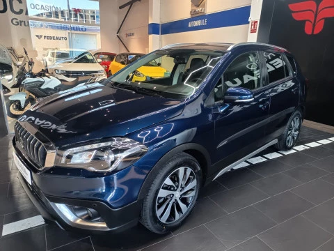 Suzuki SX4 S-Cross 1.4 DITC GLX Auto