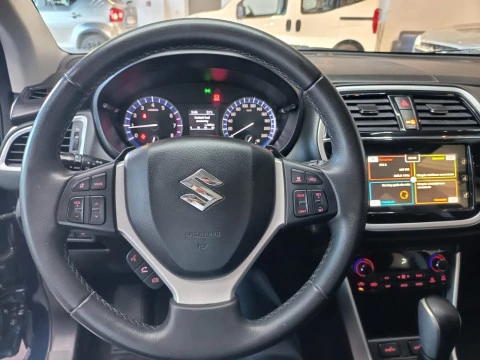 Suzuki SX4 S-Cross 1.4 DITC GLX Auto