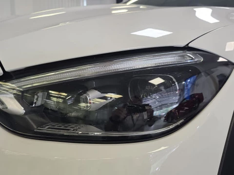 Mercedes-Benz Clase C C 220 d 4MATIC All-Terrain Estate