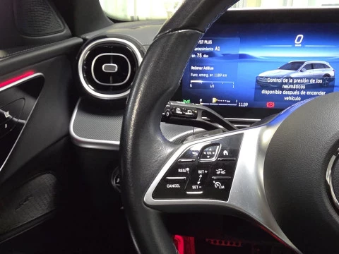 Mercedes-Benz Clase C C 220 d 4MATIC All-Terrain Estate