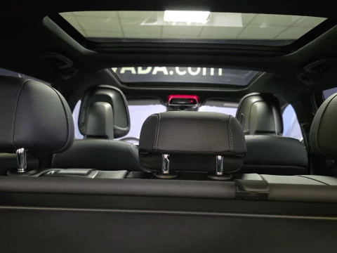 Mercedes-Benz Clase C C 220 d 4MATIC All-Terrain Estate