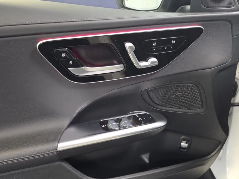 Mercedes-Benz Clase C C 220 d 4MATIC All-Terrain Estate