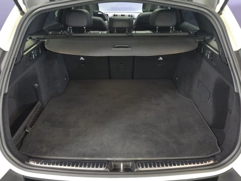 Mercedes-Benz Clase C C 220 d 4MATIC All-Terrain Estate