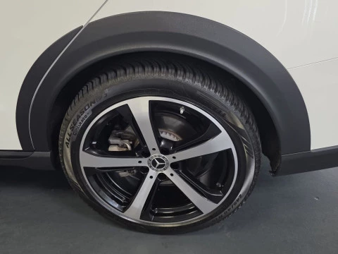 Mercedes-Benz Clase C C 220 d 4MATIC All-Terrain Estate