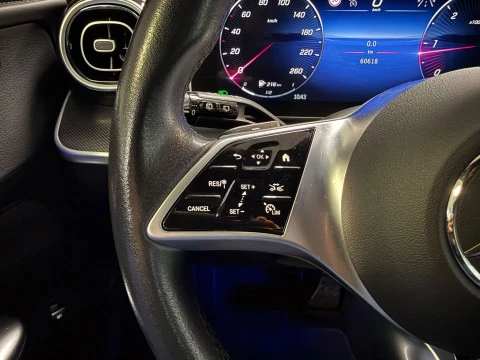 Mercedes-Benz Clase C C 220 d 4MATIC All-Terrain Estate