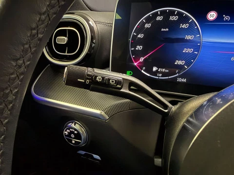 Mercedes-Benz Clase C C 220 d 4MATIC All-Terrain Estate