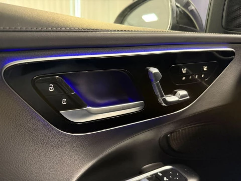 Mercedes-Benz Clase C C 220 d 4MATIC All-Terrain Estate
