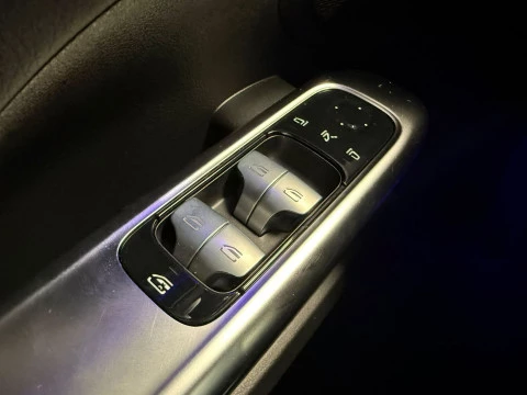 Mercedes-Benz Clase C C 220 d 4MATIC All-Terrain Estate