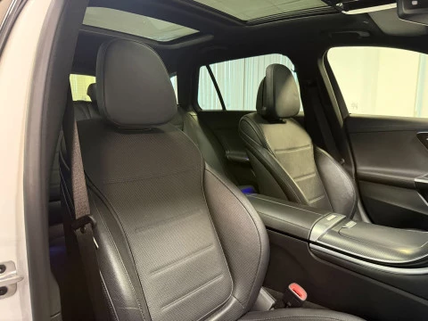 Mercedes-Benz Clase C C 220 d 4MATIC All-Terrain Estate