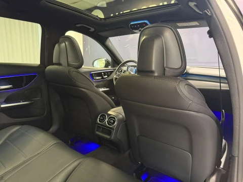 Mercedes-Benz Clase C C 220 d 4MATIC All-Terrain Estate