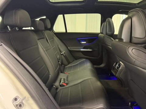 Mercedes-Benz Clase C C 220 d 4MATIC All-Terrain Estate