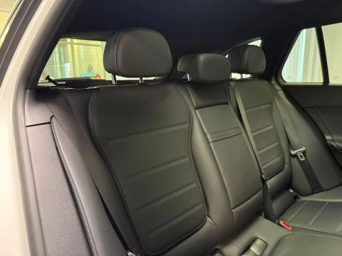 Mercedes-Benz Clase C C 220 d 4MATIC All-Terrain Estate