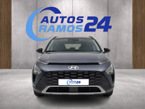Hyundai Bayon 1.2 MPI Maxx