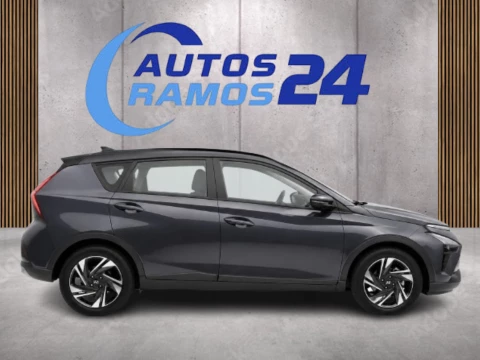 Hyundai Bayon 1.2 MPI Maxx