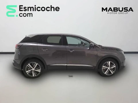 Peugeot 3008 225 e-EAT8 Allure Pack