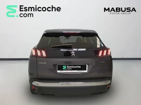 Peugeot 3008 225 e-EAT8 Allure Pack