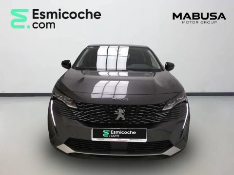 Peugeot 3008 225 e-EAT8 Allure Pack