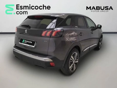 Peugeot 3008 225 e-EAT8 Allure Pack