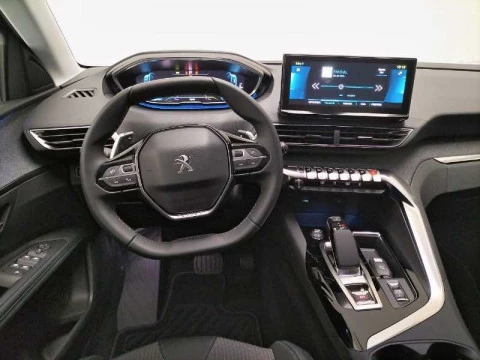 Peugeot 3008 225 e-EAT8 Allure Pack