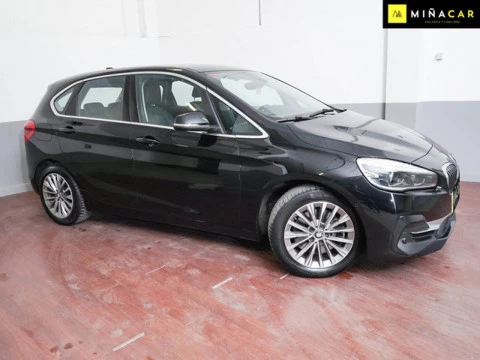 BMW Serie 2 Active Tourer 225xe iPerformance