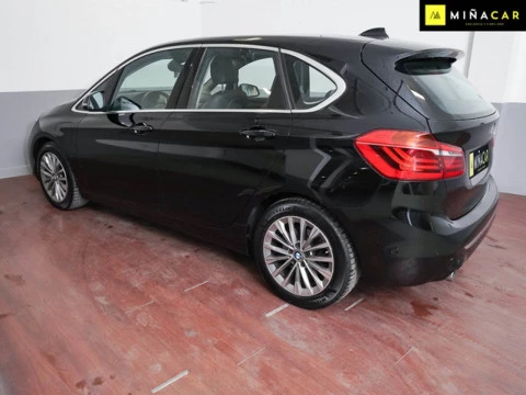 BMW Serie 2 Active Tourer 225xe iPerformance