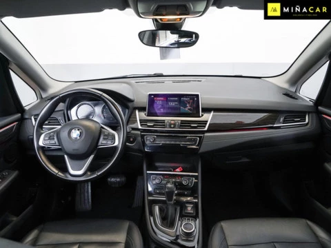 BMW Serie 2 Active Tourer 225xe iPerformance