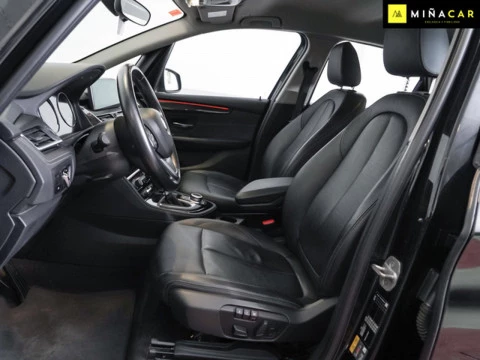 BMW Serie 2 Active Tourer 225xe iPerformance