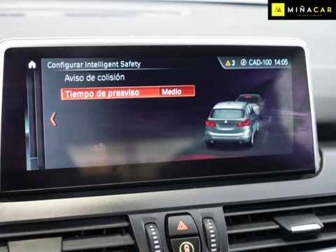 BMW Serie 2 Active Tourer 225xe iPerformance