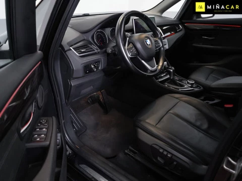 BMW Serie 2 Active Tourer 225xe iPerformance