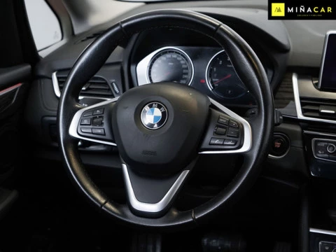 BMW Serie 2 Active Tourer 225xe iPerformance