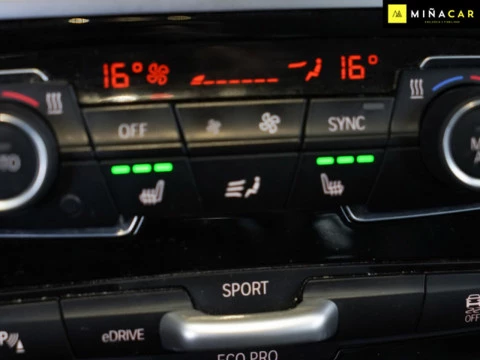 BMW Serie 2 Active Tourer 225xe iPerformance