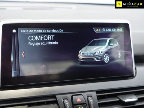 BMW Serie 2 Active Tourer 225xe iPerformance