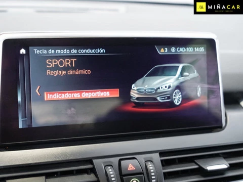 BMW Serie 2 Active Tourer 225xe iPerformance