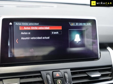 BMW Serie 2 Active Tourer 225xe iPerformance