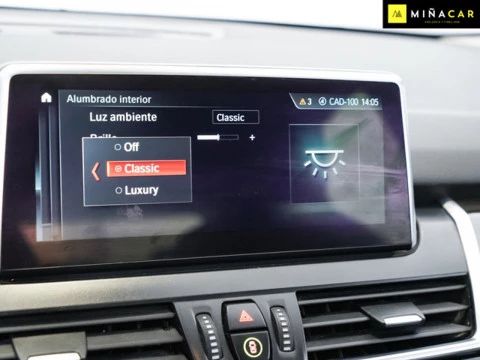 BMW Serie 2 Active Tourer 225xe iPerformance