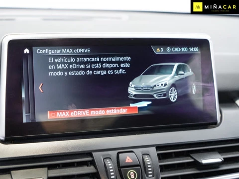 BMW Serie 2 Active Tourer 225xe iPerformance