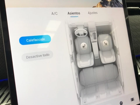 Jaecoo 7 JAECOO SELECT ICE