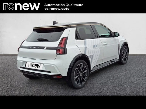 Renault 5 E-Tech Renault  Iconic cinq autonomia confort 110 kW