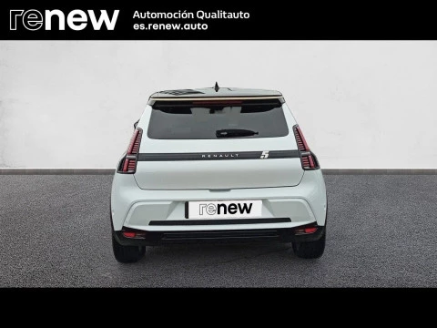 Renault 5 E-Tech Renault  Iconic cinq autonomia confort 110 kW