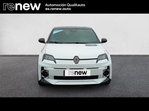 Renault 5 E-Tech Renault  Iconic cinq autonomia confort 110 kW