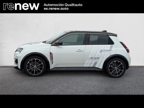 Renault 5 E-Tech Renault  Iconic cinq autonomia confort 110 kW